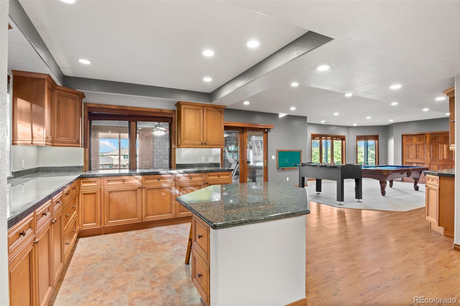 MLS Image #38 for 16434  willow wood court,morrison, Colorado