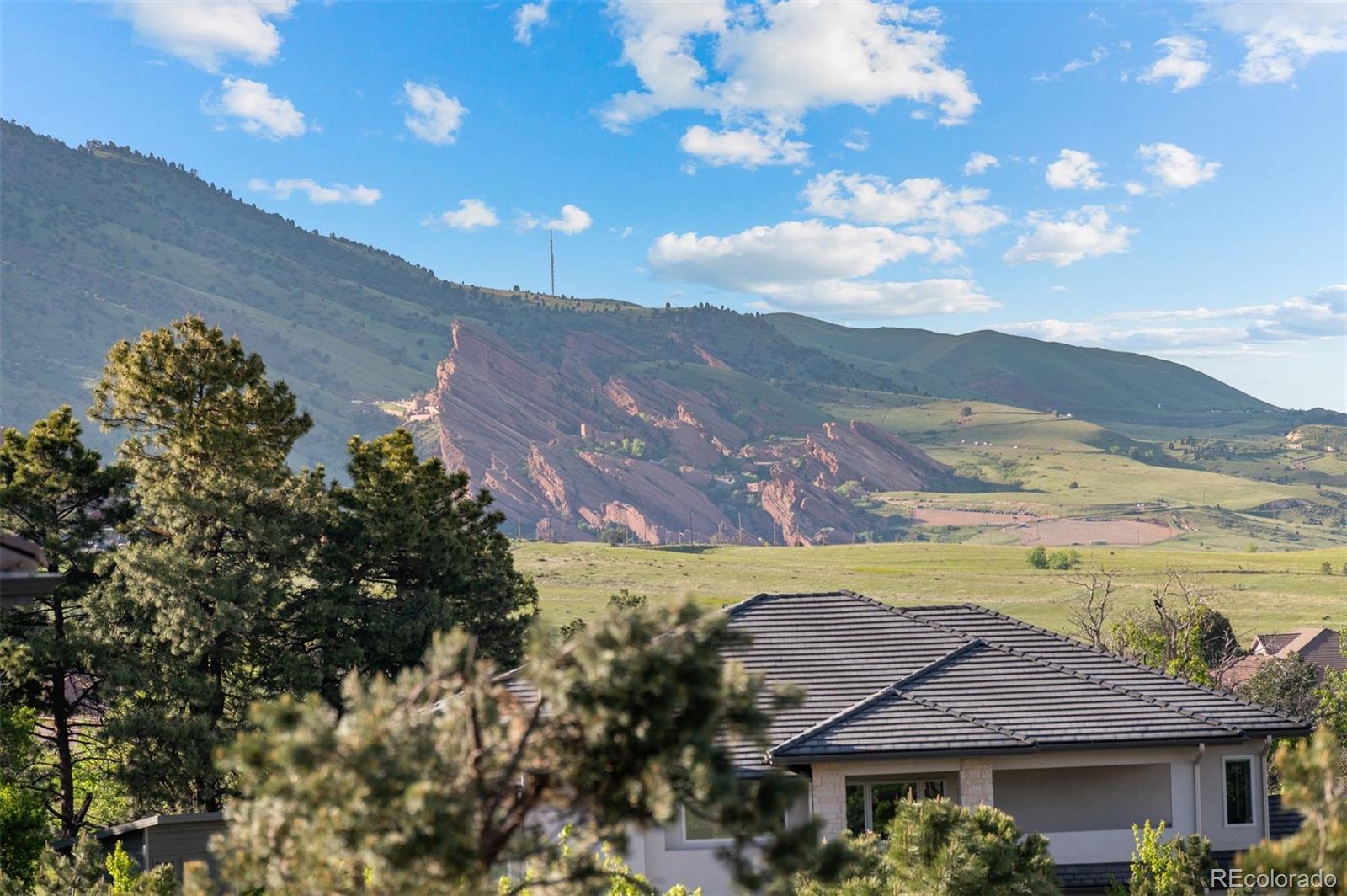 MLS Image #44 for 16434  willow wood court,morrison, Colorado