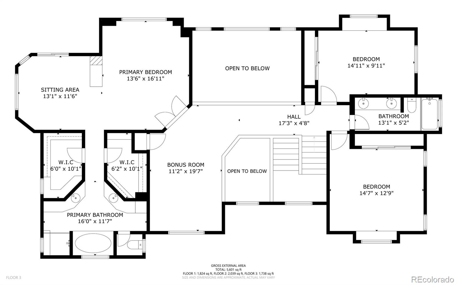 MLS Image #48 for 16434  willow wood court,morrison, Colorado