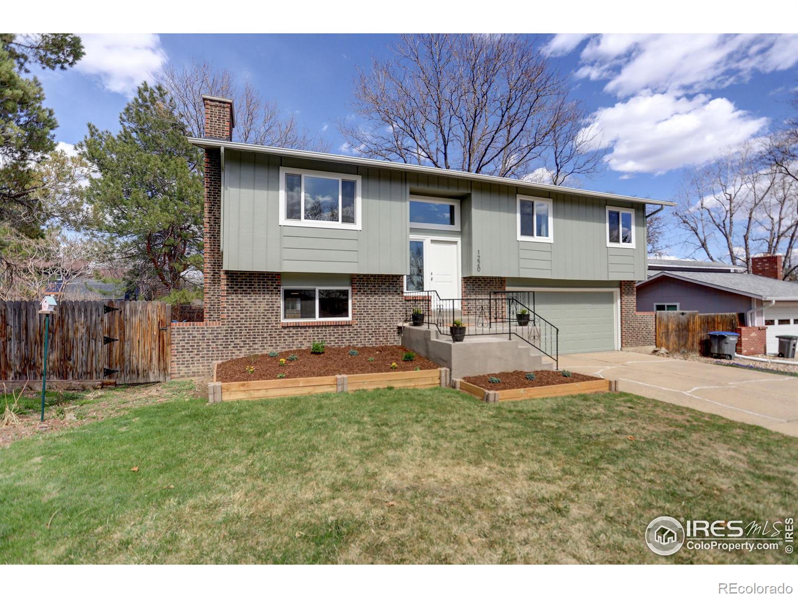 MLS Image #0 for 1220  apollo drive,lafayette, Colorado