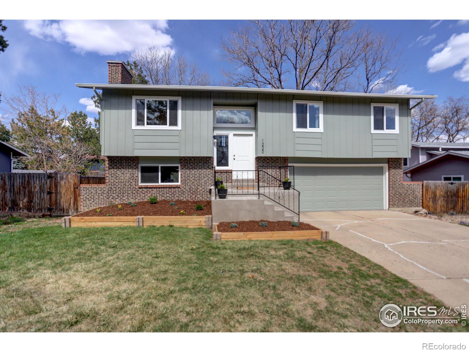 Report Image for 1220  Apollo Drive,Lafayette, Colorado