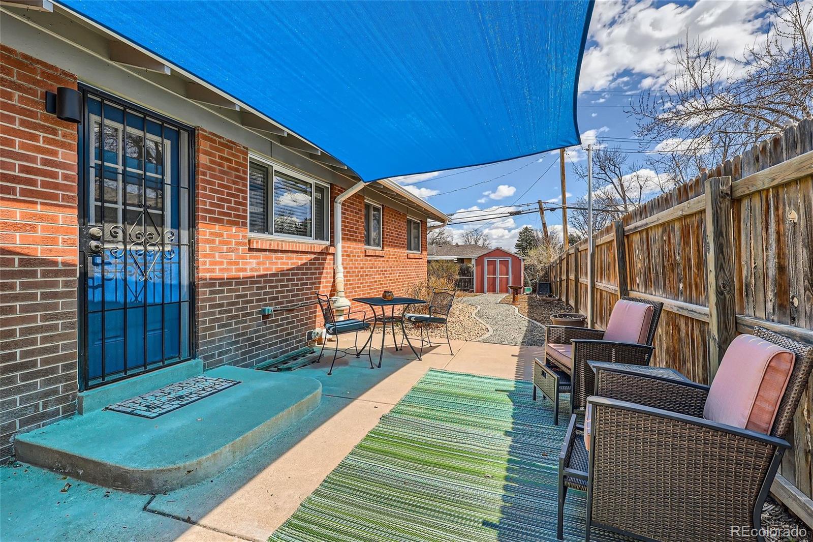 MLS Image #30 for 5930  garrison street,arvada, Colorado