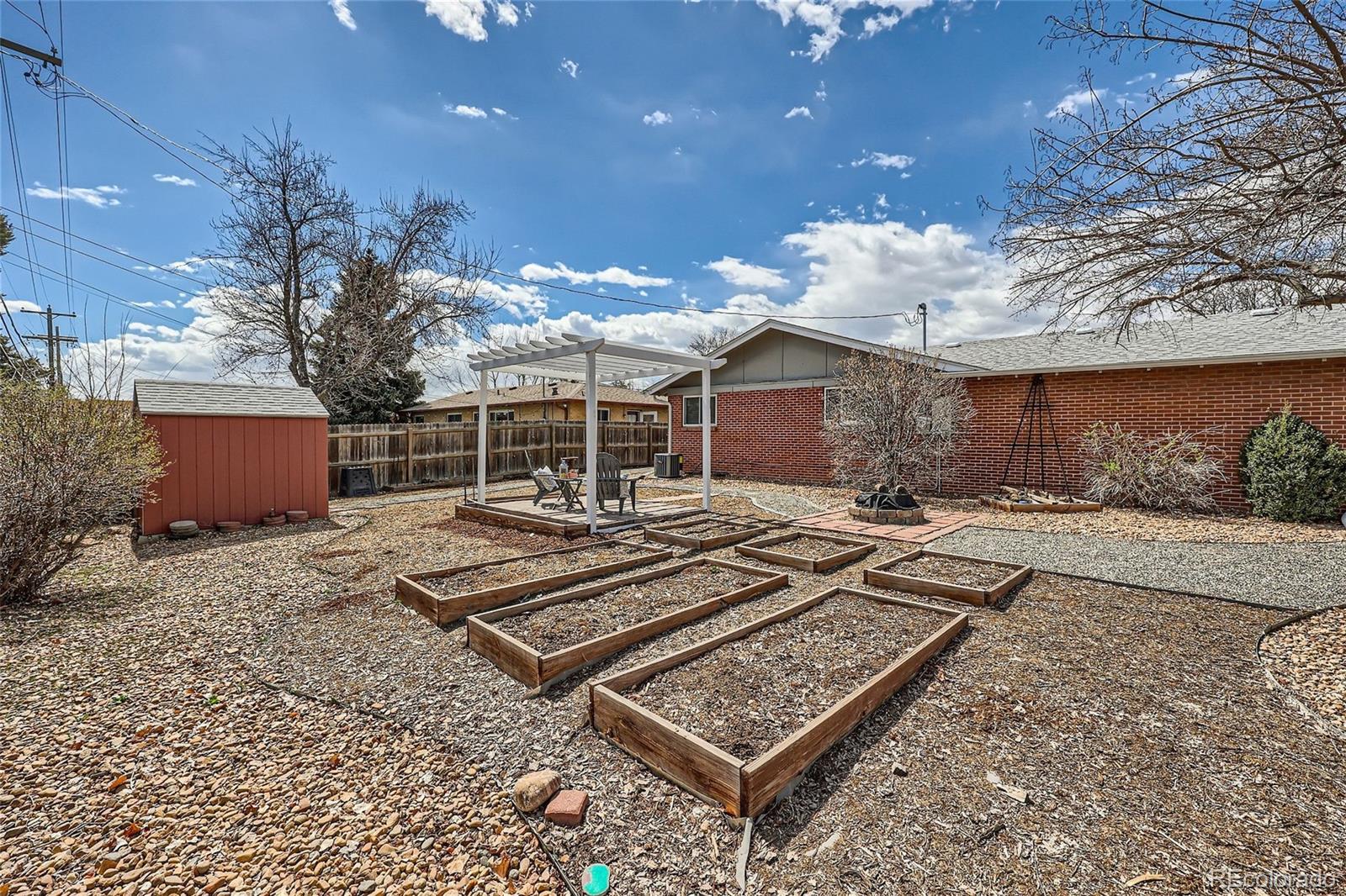 MLS Image #32 for 5930  garrison street,arvada, Colorado