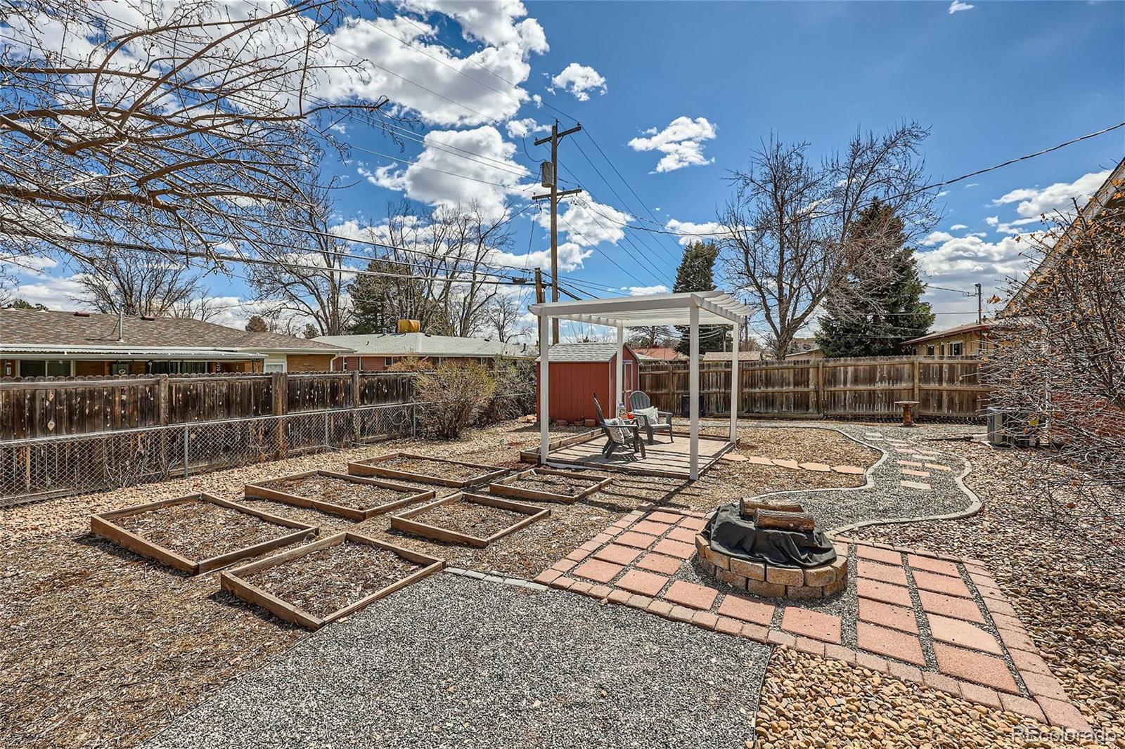 MLS Image #33 for 5930  garrison street,arvada, Colorado