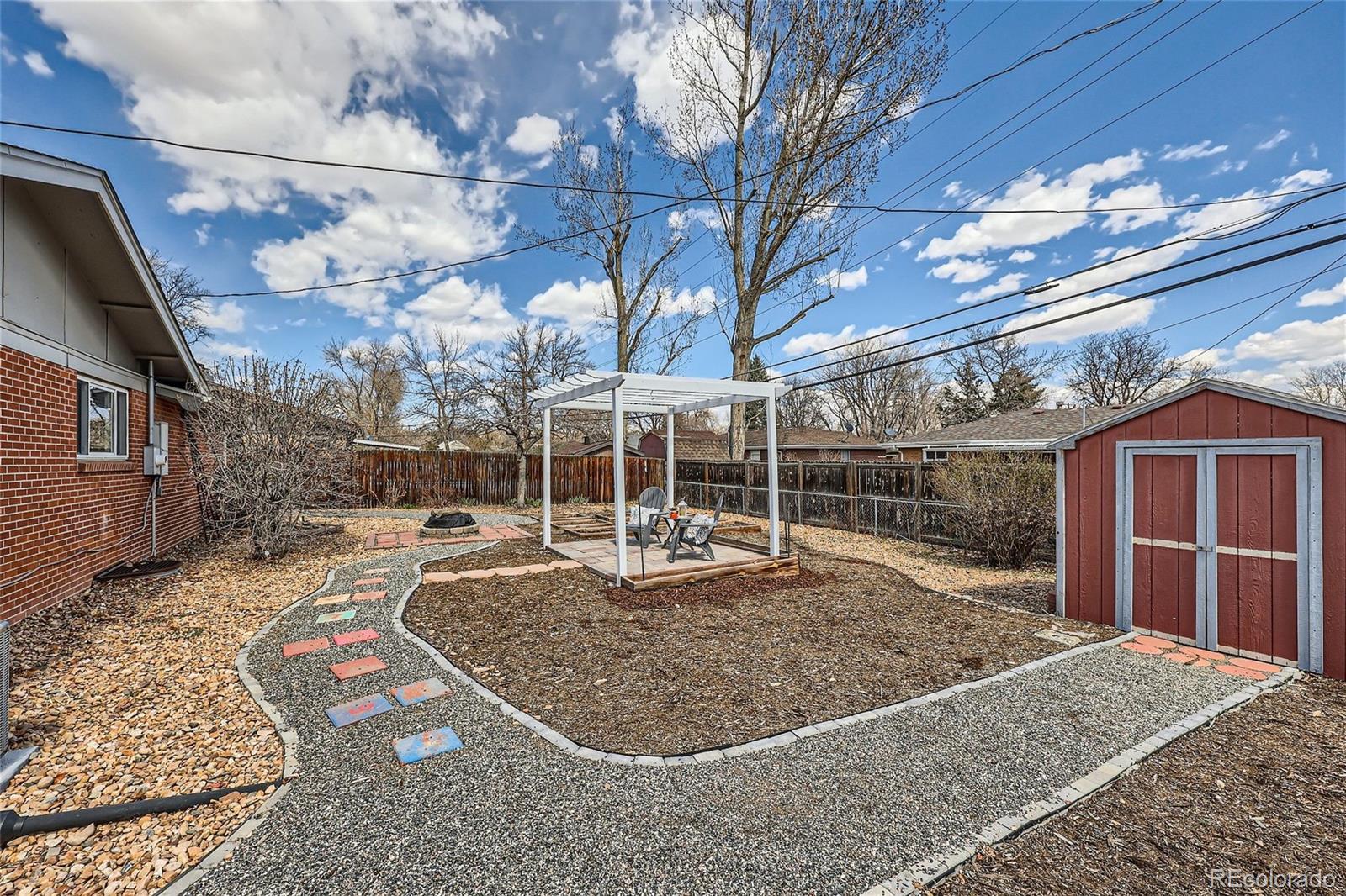 MLS Image #34 for 5930  garrison street,arvada, Colorado