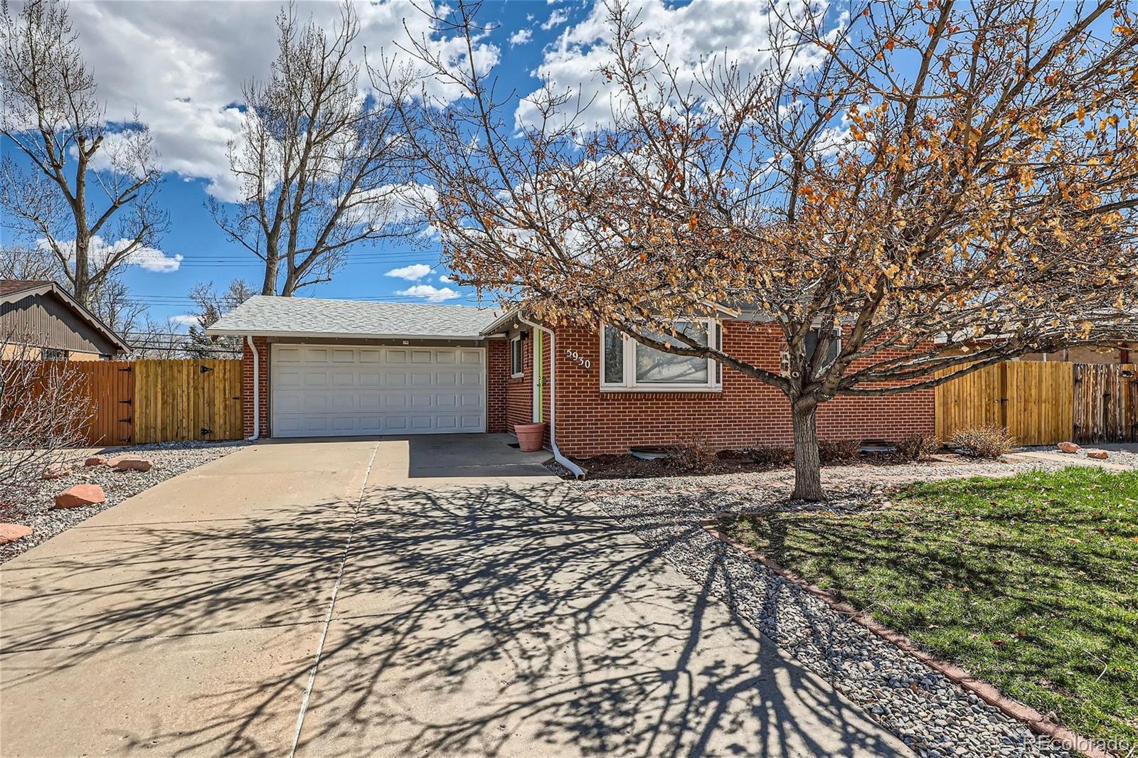 MLS Image #41 for 5930  garrison street,arvada, Colorado