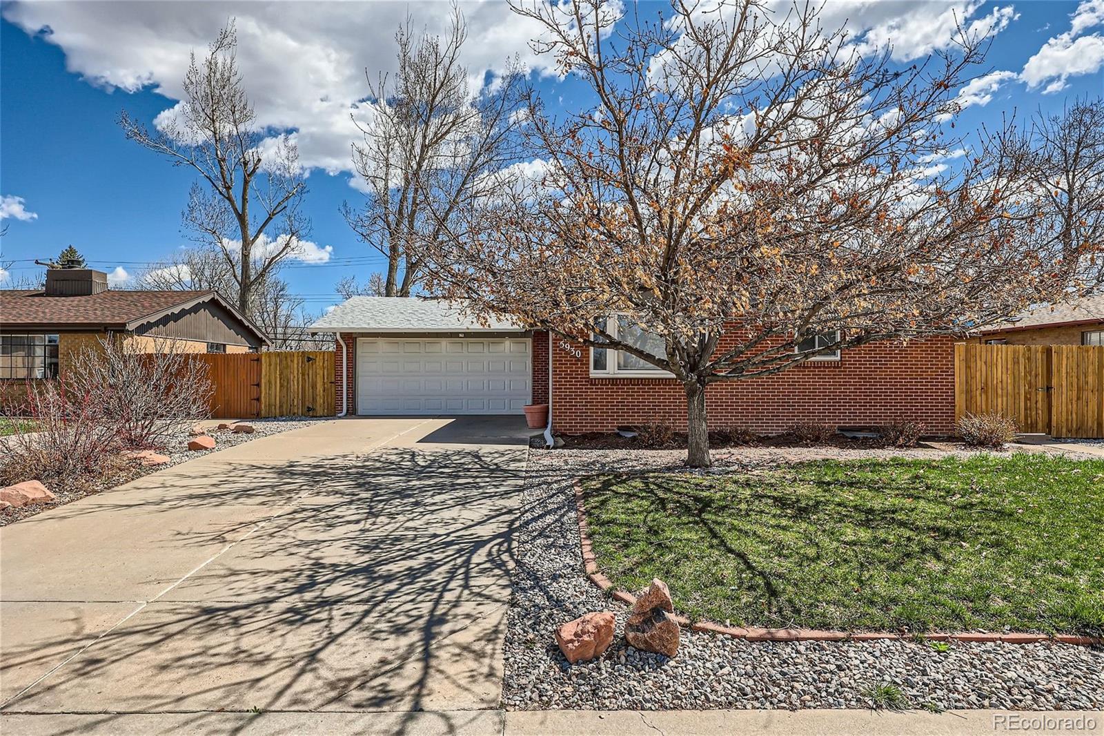 MLS Image #42 for 5930  garrison street,arvada, Colorado