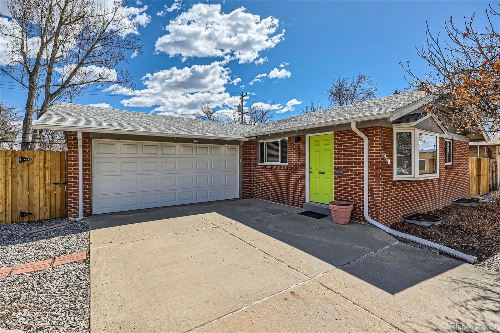 MLS Image #6 for 5930  garrison street,arvada, Colorado