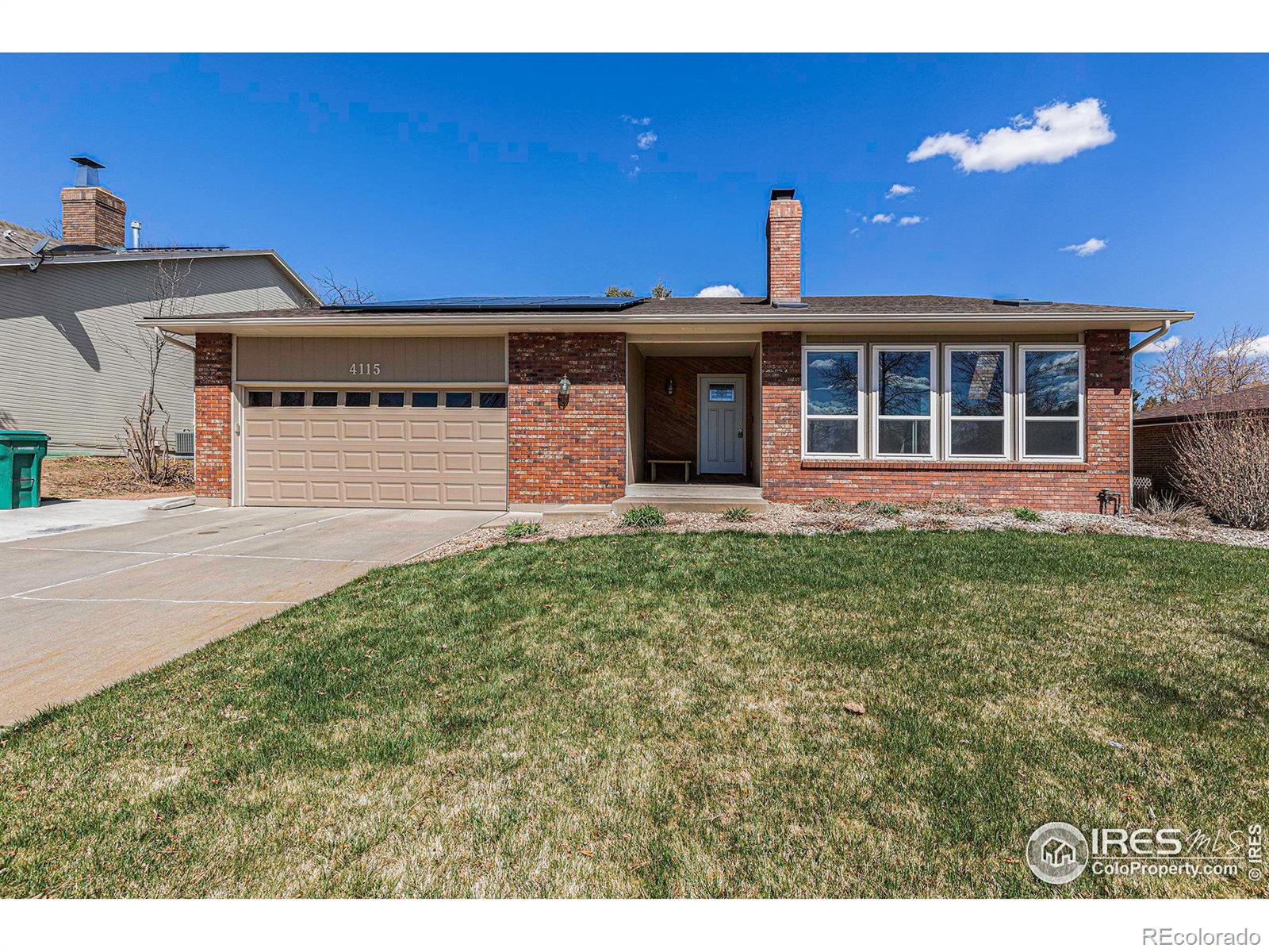 CMA Image for 3903 w 14th st rd,Greeley, Colorado