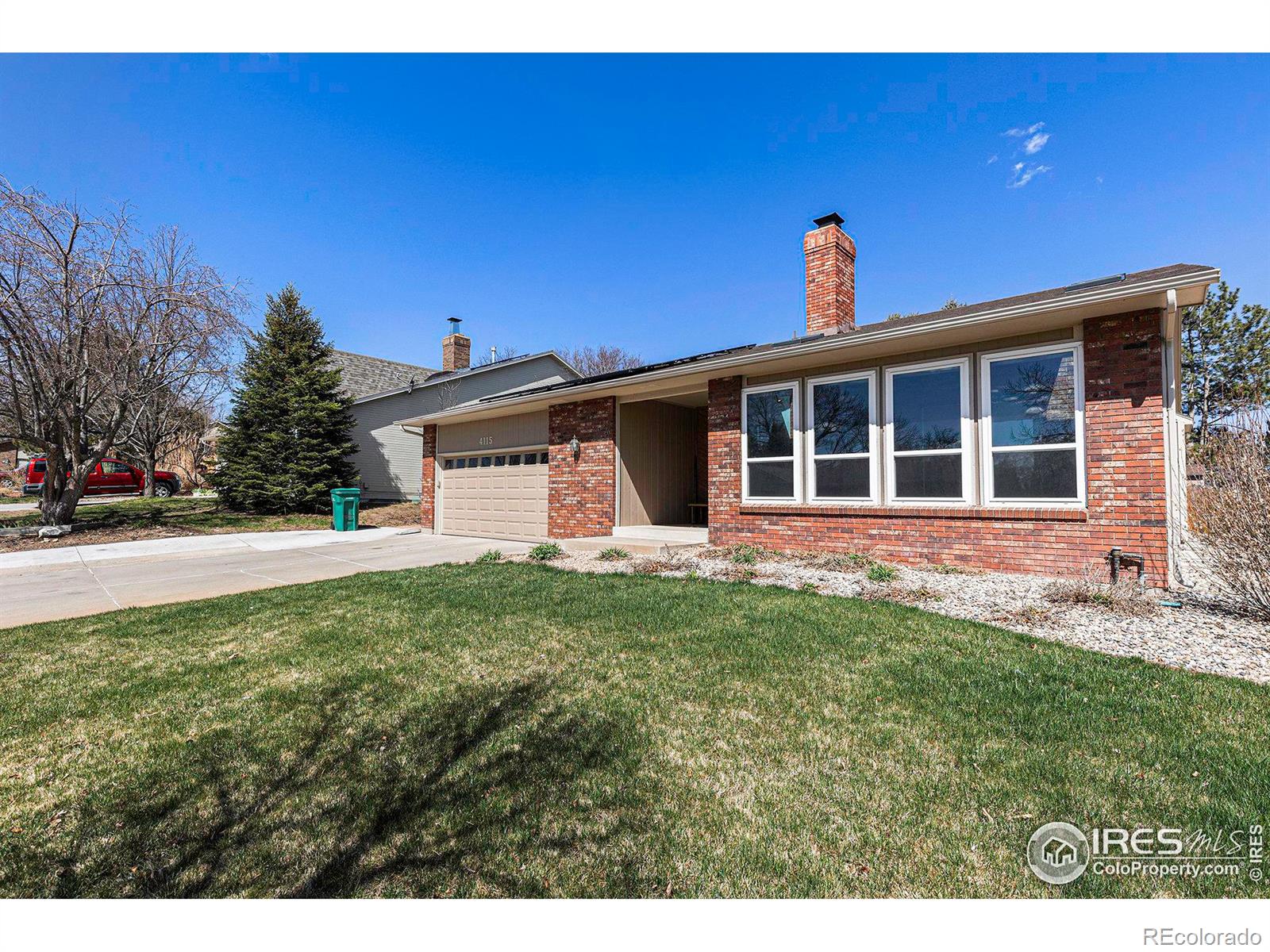 MLS Image #2 for 4115 w 15th street,greeley, Colorado