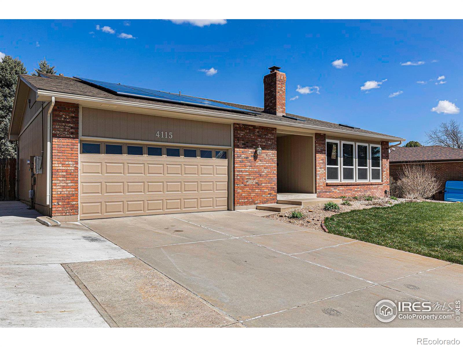 MLS Image #3 for 4115 w 15th street,greeley, Colorado