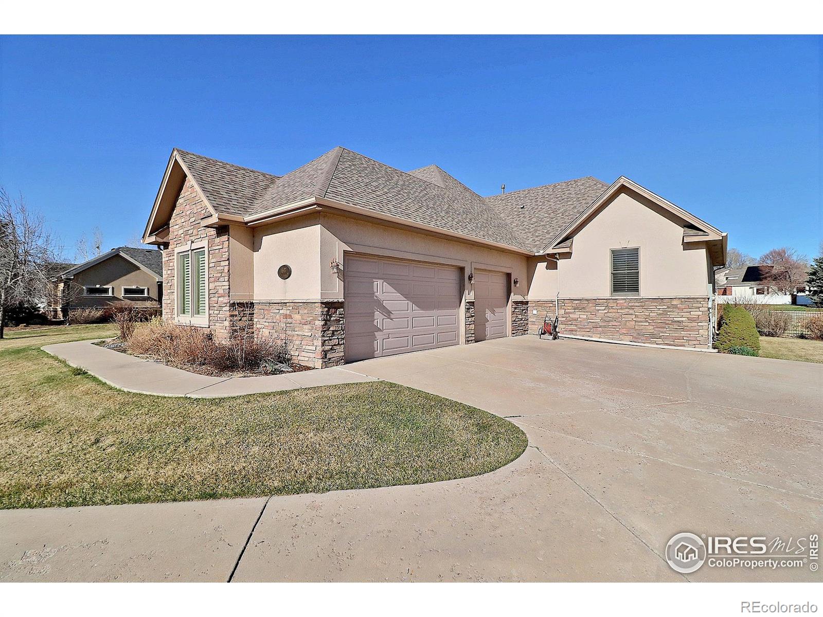 Report Image for 1607  37th Ave Pl,Greeley, Colorado