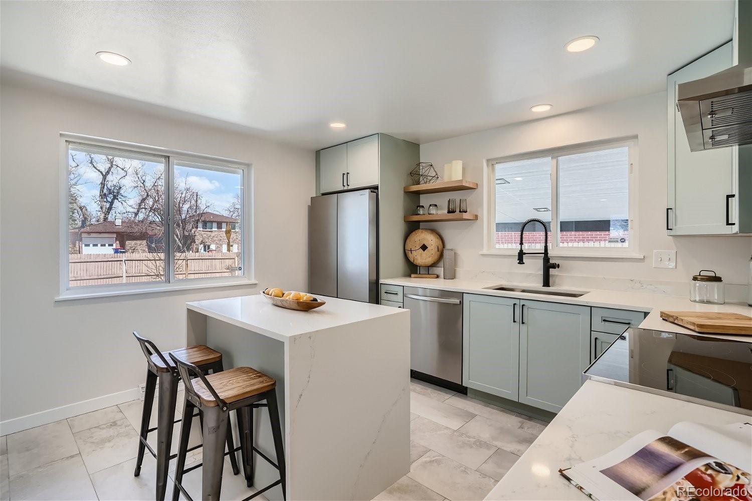MLS Image #8 for 1230 s cody court,lakewood, Colorado