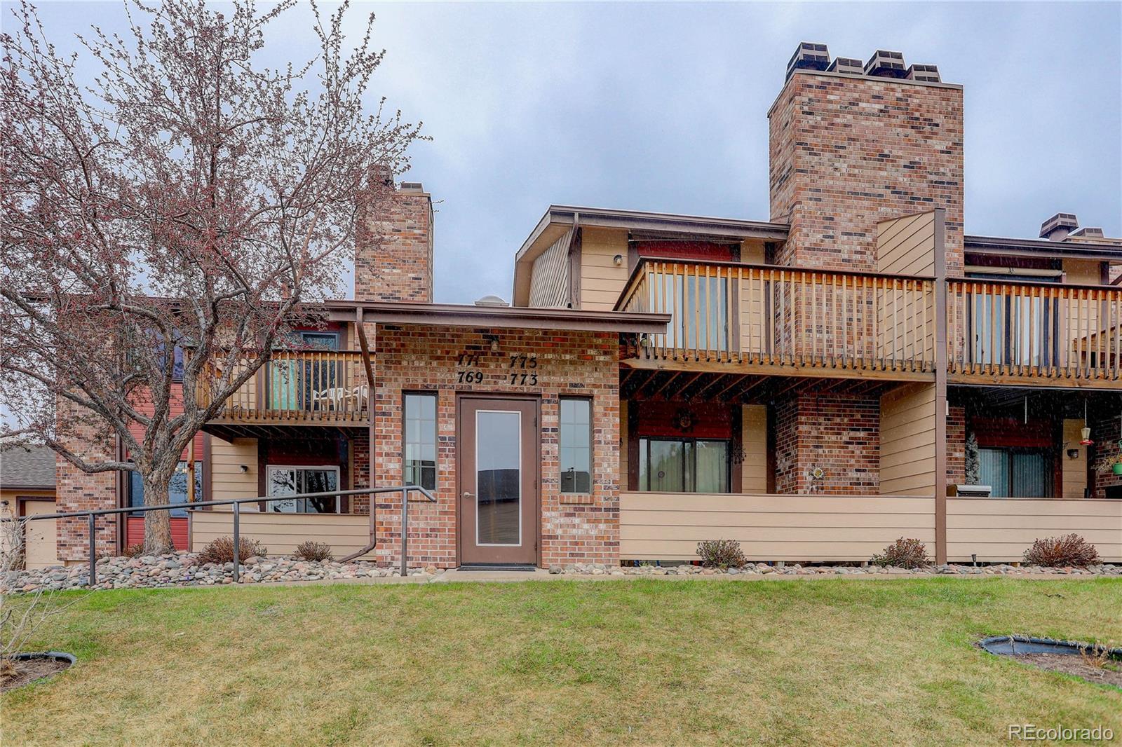 MLS Image #33 for 769  canyon drive,castle rock, Colorado