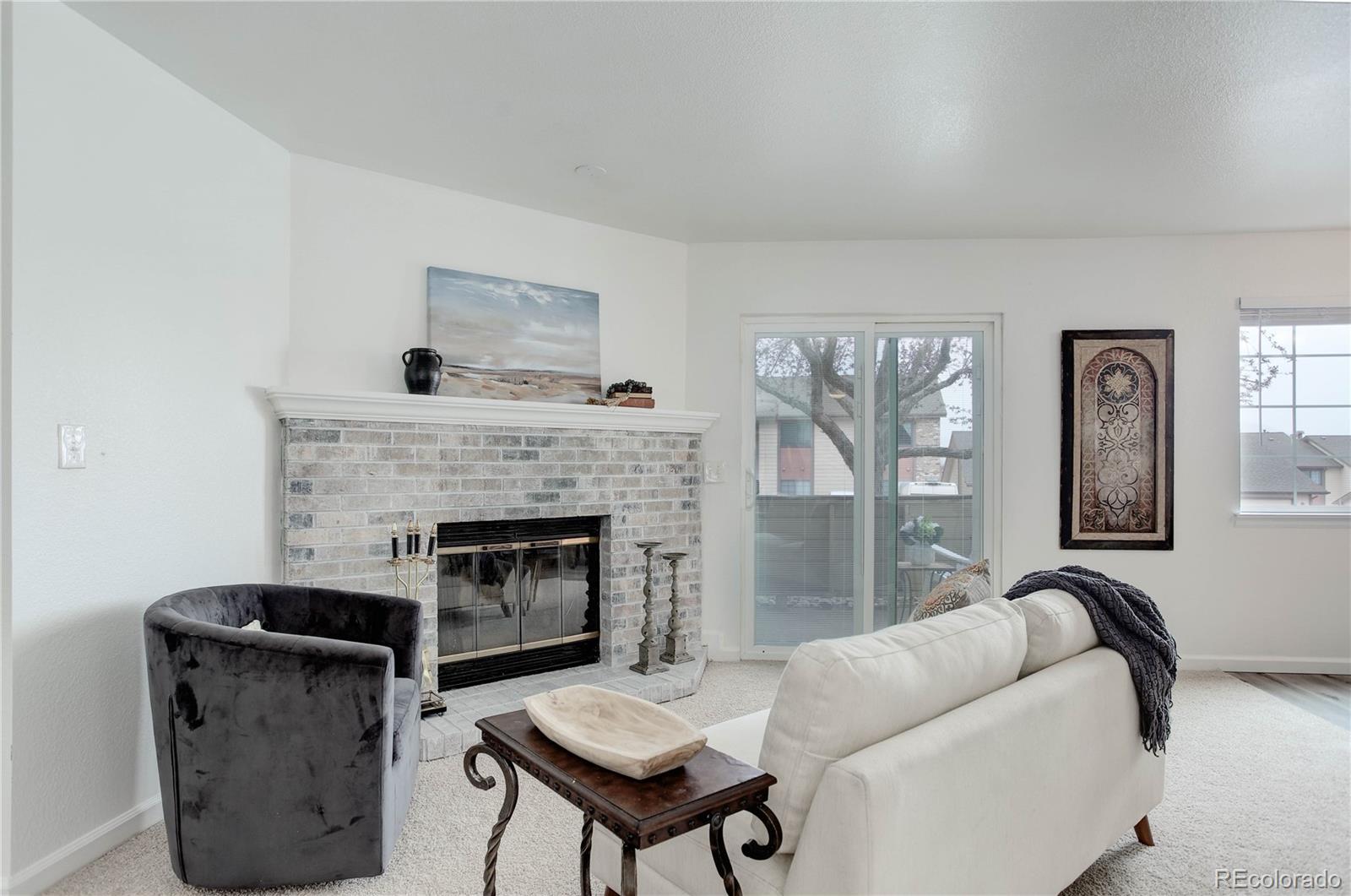 MLS Image #4 for 769  canyon drive,castle rock, Colorado