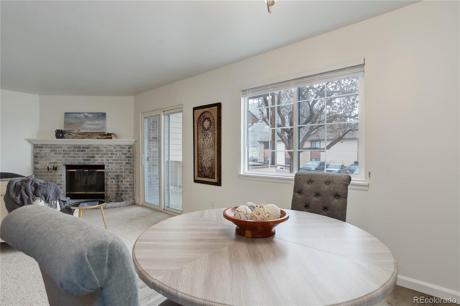 MLS Image #5 for 769  canyon drive,castle rock, Colorado