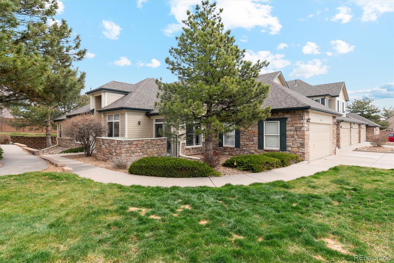 MLS Image #0 for 9251 w chatfield place,littleton, Colorado