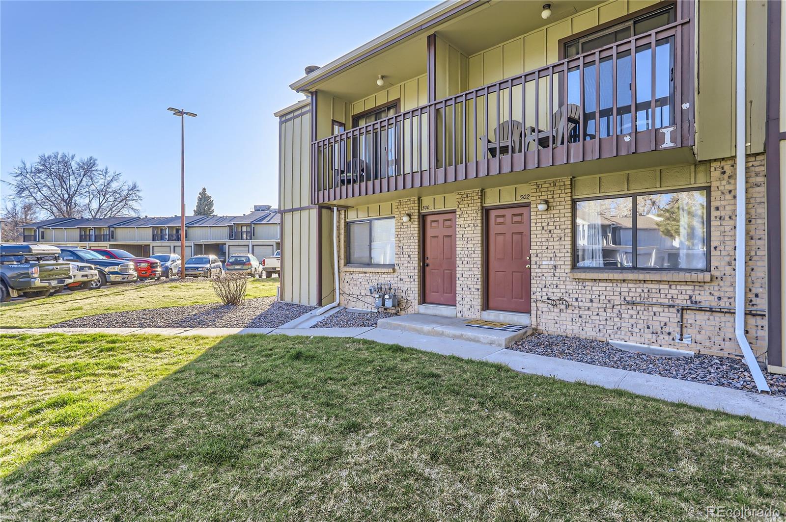 MLS Image #0 for 502  vance street,lakewood, Colorado