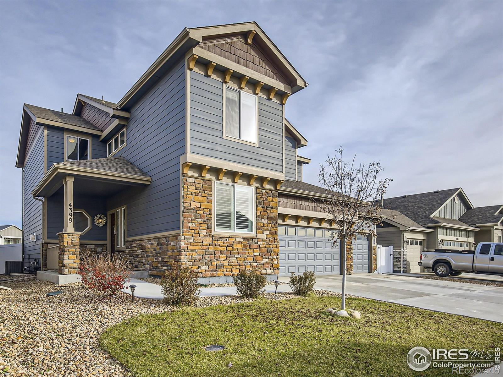 Report Image for 4399  Waltham Drive,Windsor, Colorado