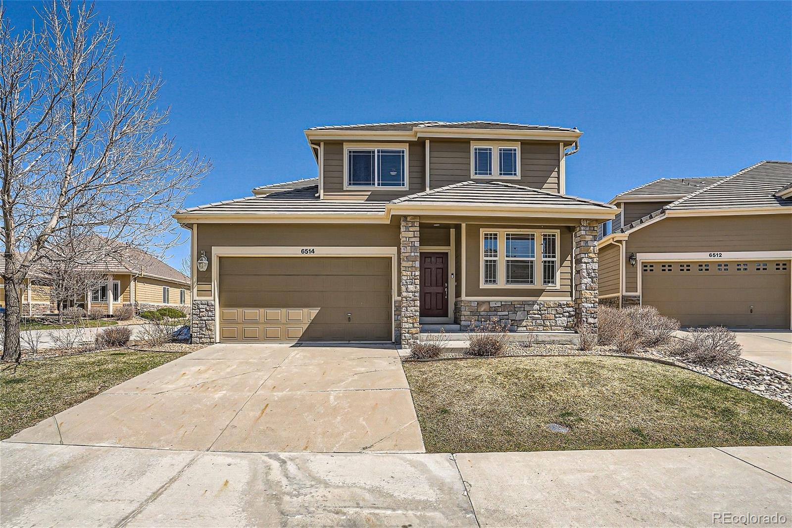 MLS Image #0 for 6514  umber circle,arvada, Colorado