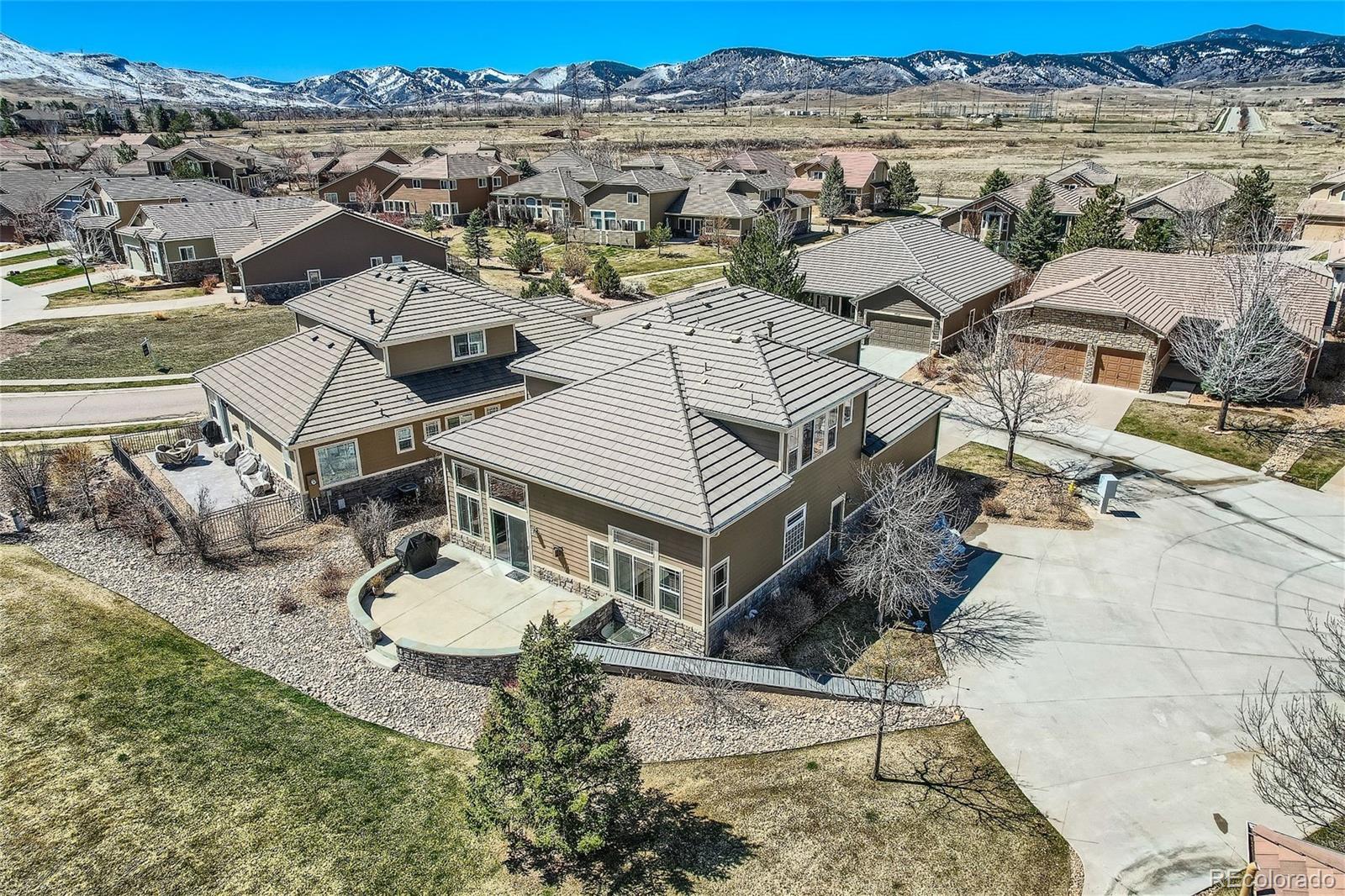 MLS Image #26 for 6514  umber circle,arvada, Colorado