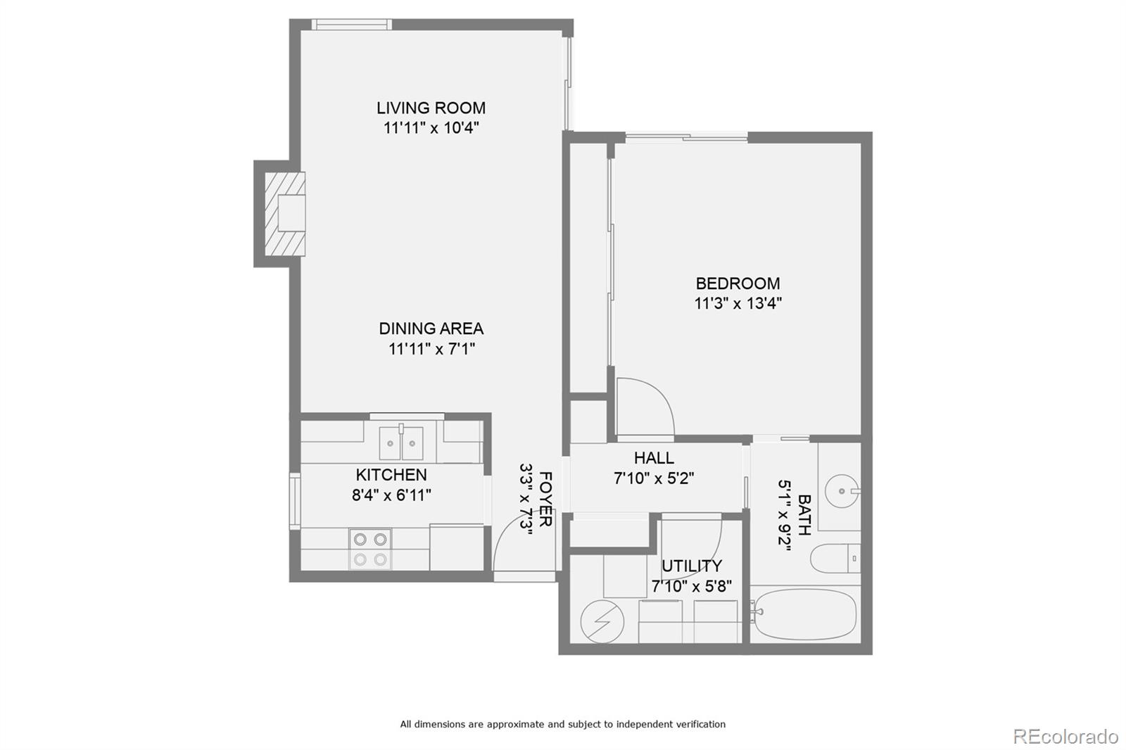 MLS Image #11 for 3872 s fraser street,aurora, Colorado