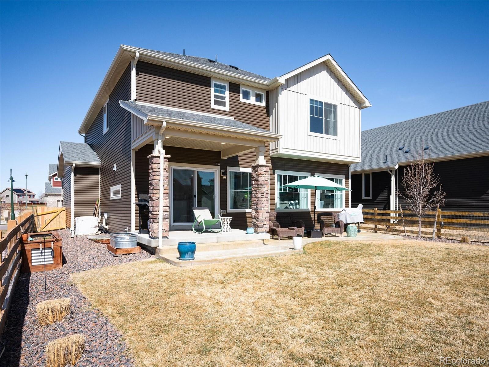 MLS Image #32 for 17268 e 103rd place,commerce city, Colorado