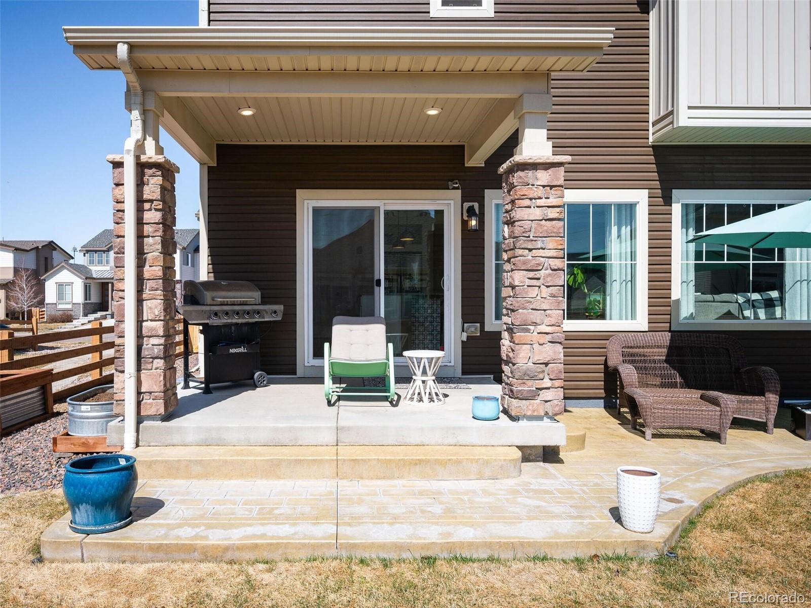 MLS Image #35 for 17268 e 103rd place,commerce city, Colorado