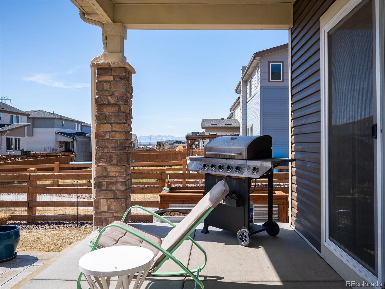 MLS Image #36 for 17268 e 103rd place,commerce city, Colorado