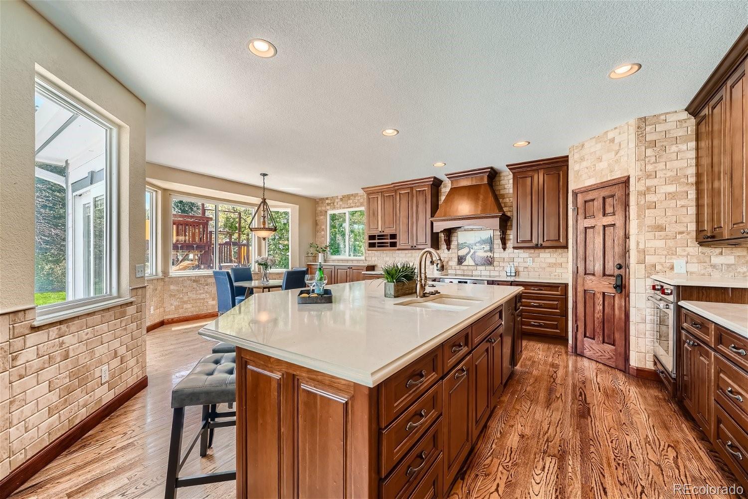 MLS Image #3 for 17432 e caley lane,aurora, Colorado