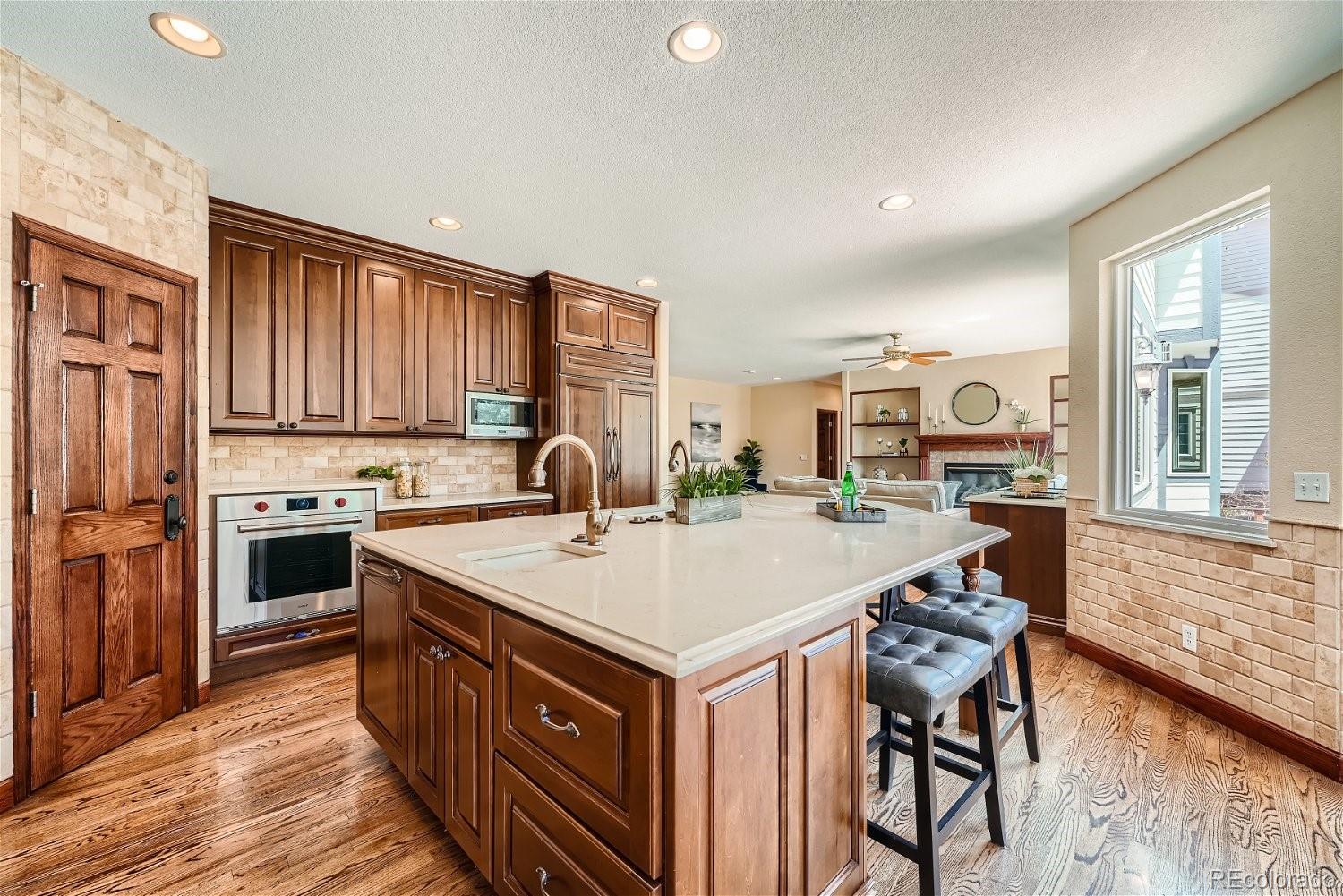 MLS Image #4 for 17432 e caley lane,aurora, Colorado