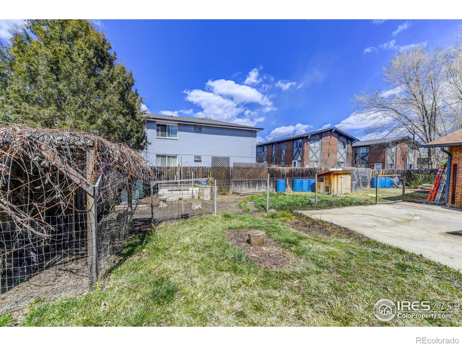 MLS Image #31 for 18  university drive,longmont, Colorado