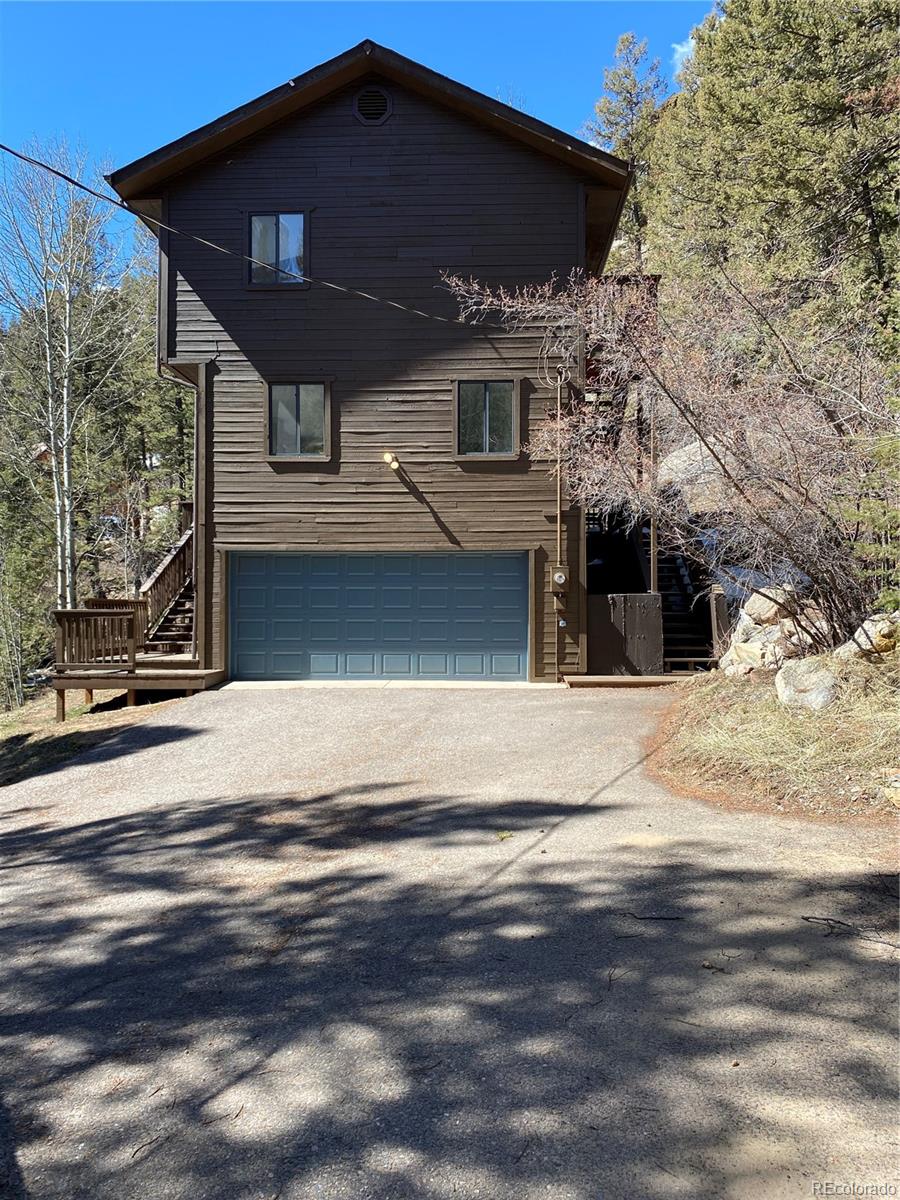 CMA Image for 31438  Kings valley west ,Conifer, Colorado