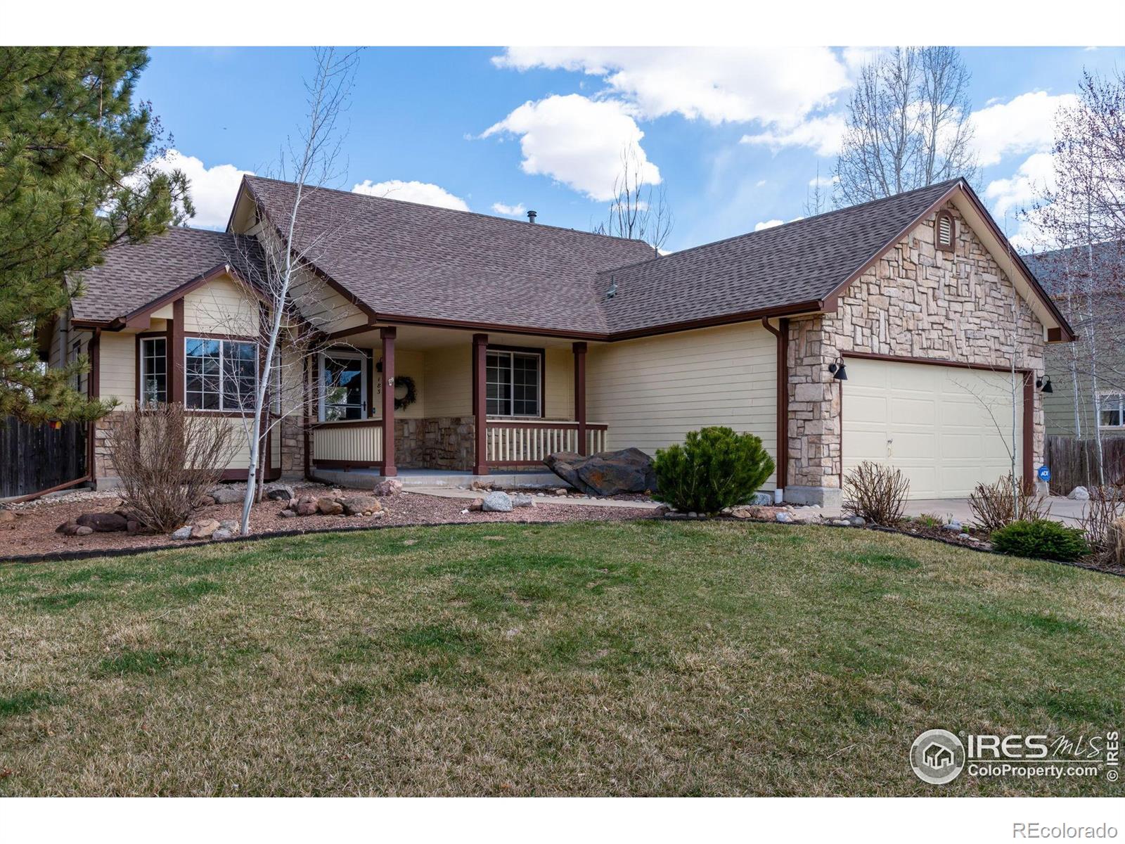 MLS Image #0 for 183  maplewood drive,erie, Colorado