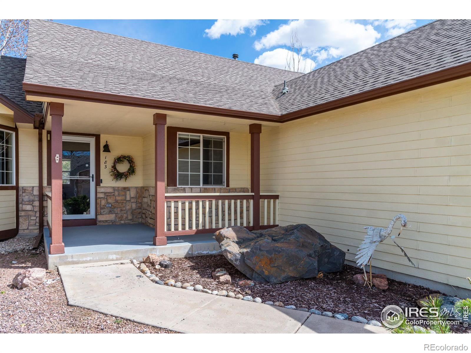 CMA Image for 146  autumn court,Erie, Colorado