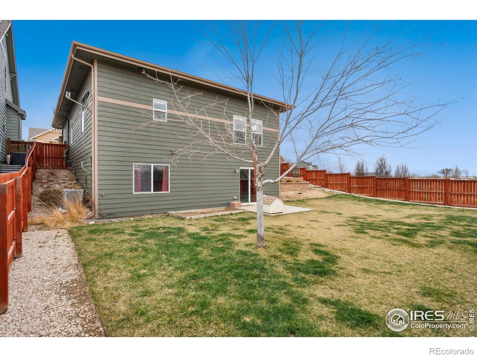 MLS Image #26 for 1086  mahogany way,severance, Colorado