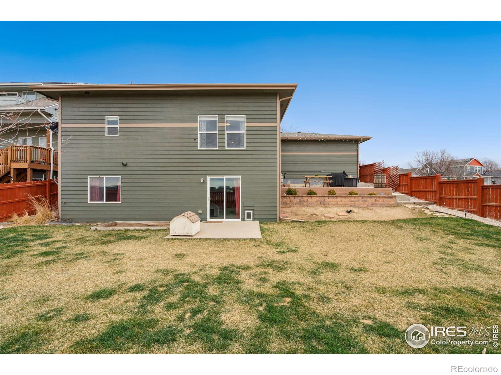 MLS Image #27 for 1086  mahogany way,severance, Colorado