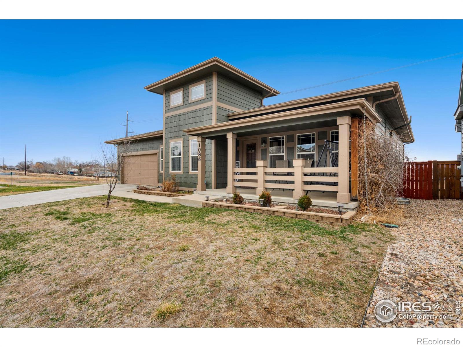 MLS Image #3 for 1086  mahogany way,severance, Colorado