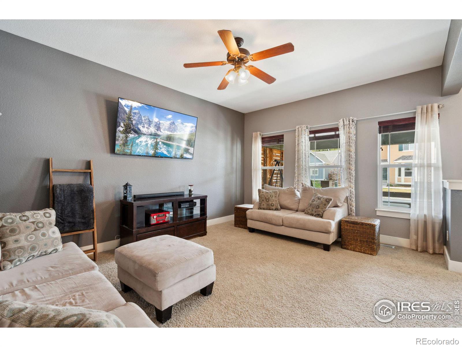 MLS Image #7 for 1086  mahogany way,severance, Colorado