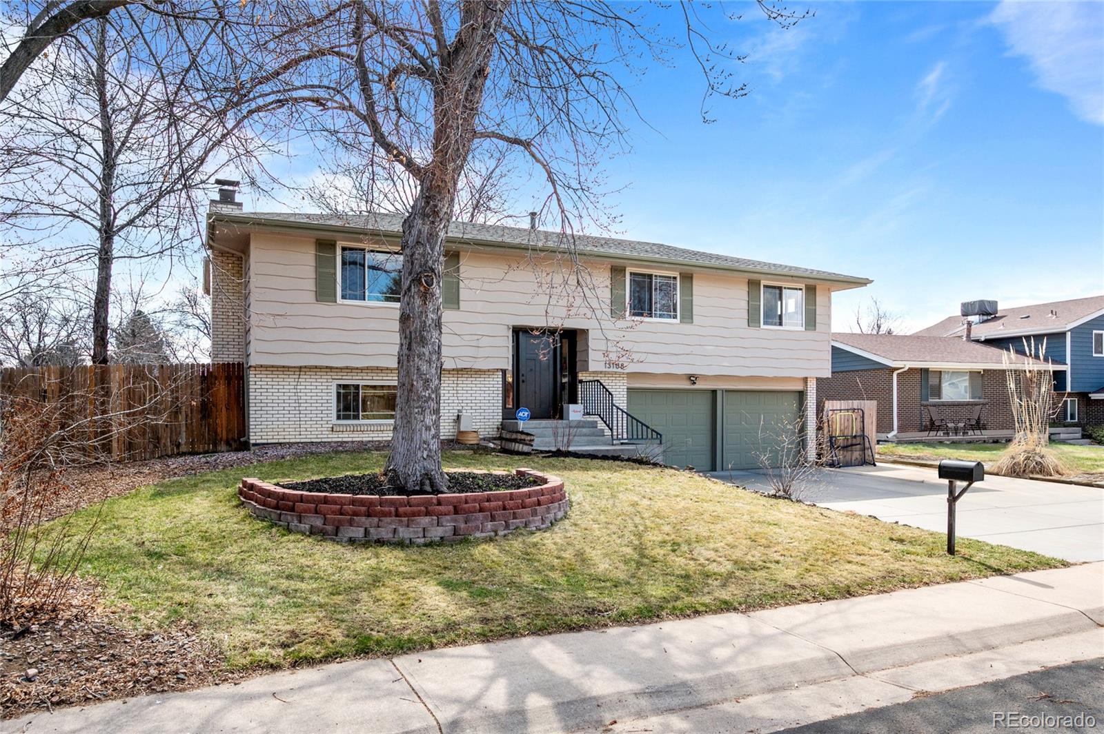 Report Image for 13108 E Center Avenue,Aurora, Colorado