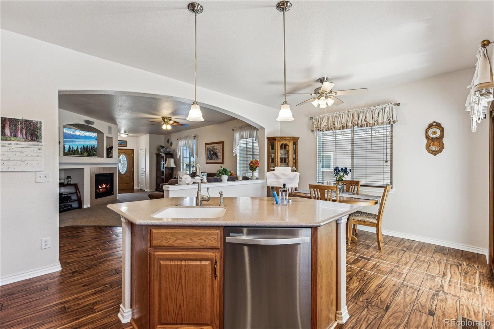 MLS Image #10 for 11708  hale court,parker, Colorado