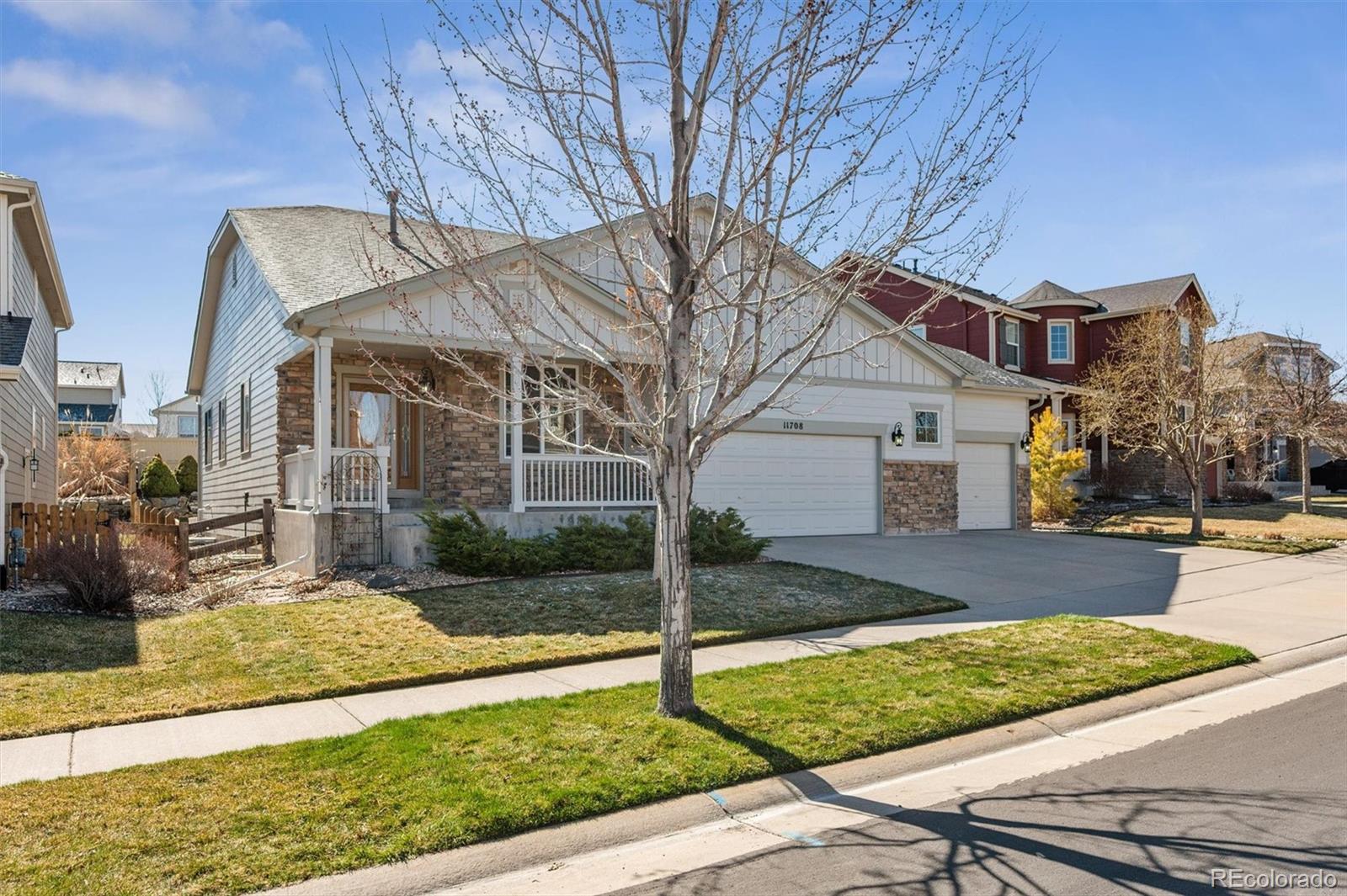 MLS Image #22 for 11708  hale court,parker, Colorado