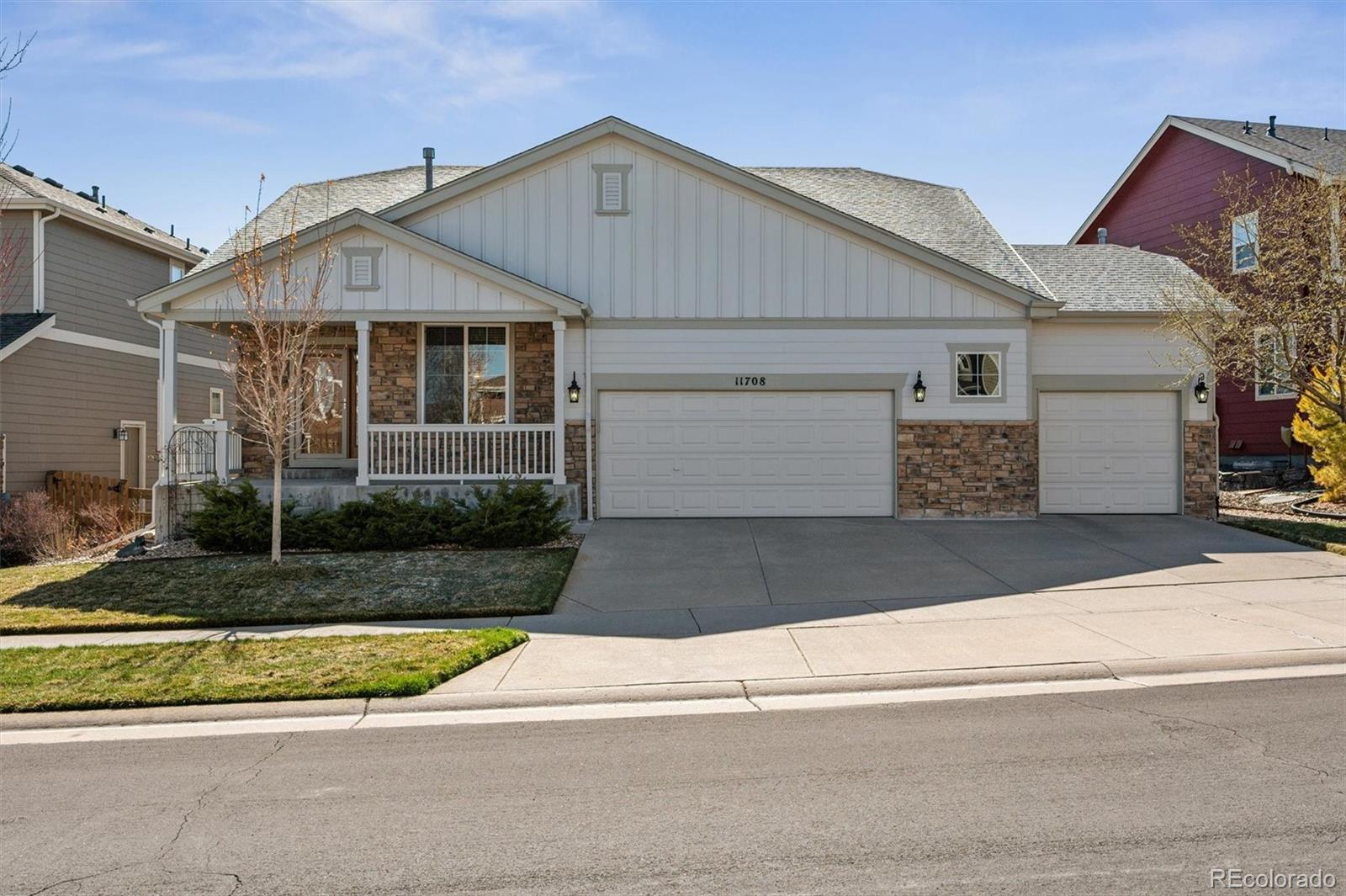 MLS Image #25 for 11708  hale court,parker, Colorado