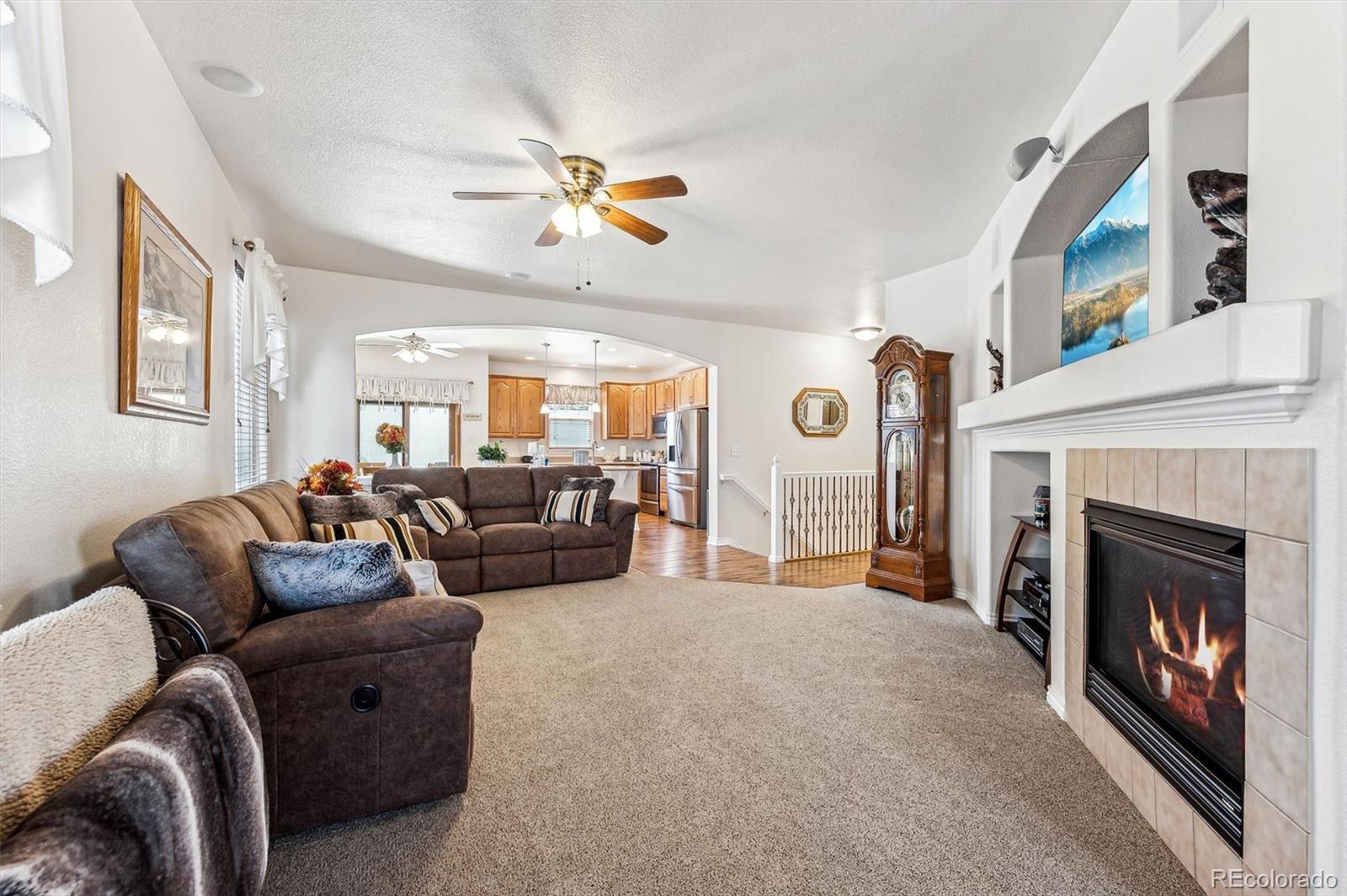 MLS Image #3 for 11708  hale court,parker, Colorado