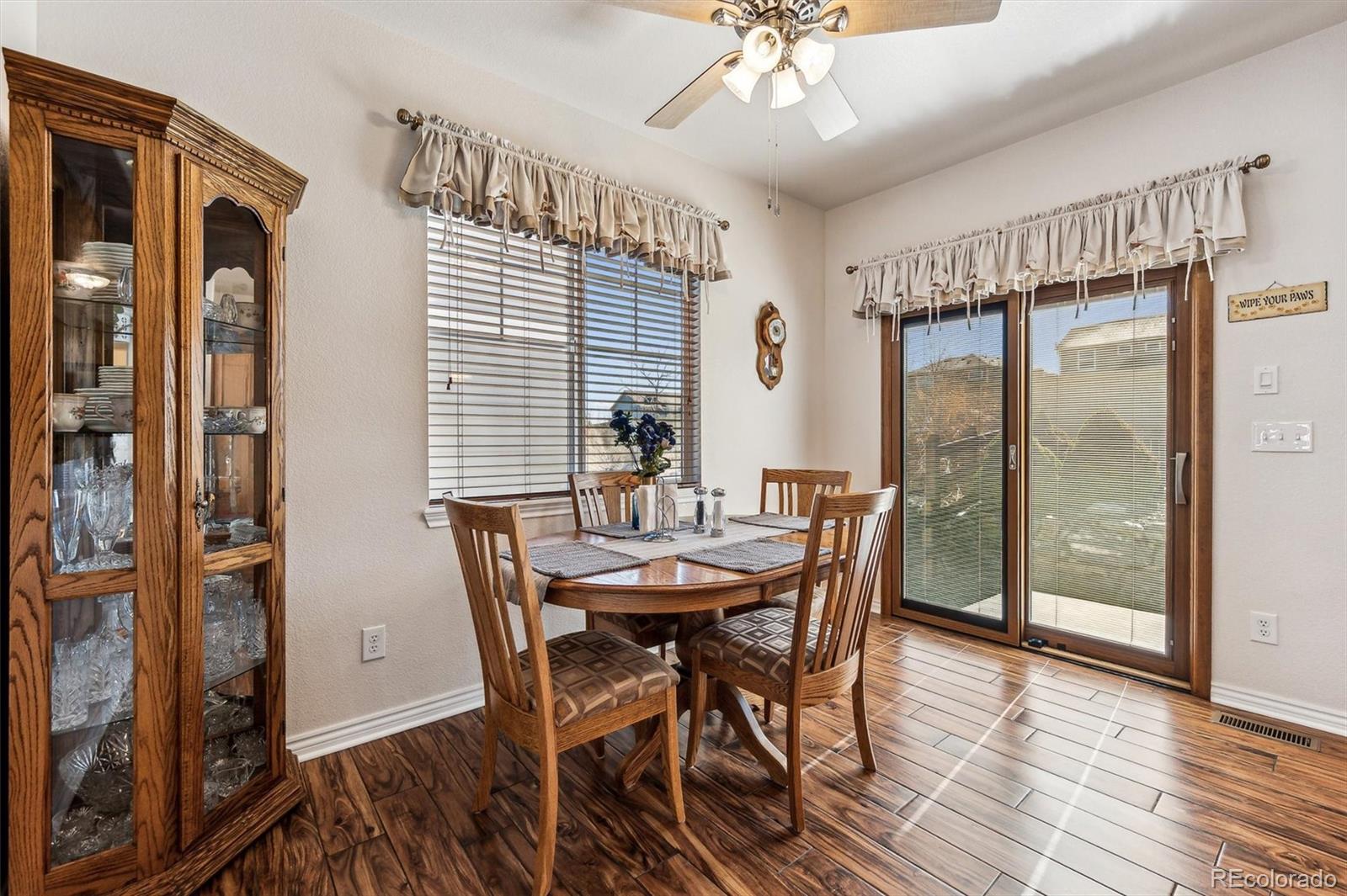 MLS Image #9 for 11708  hale court,parker, Colorado