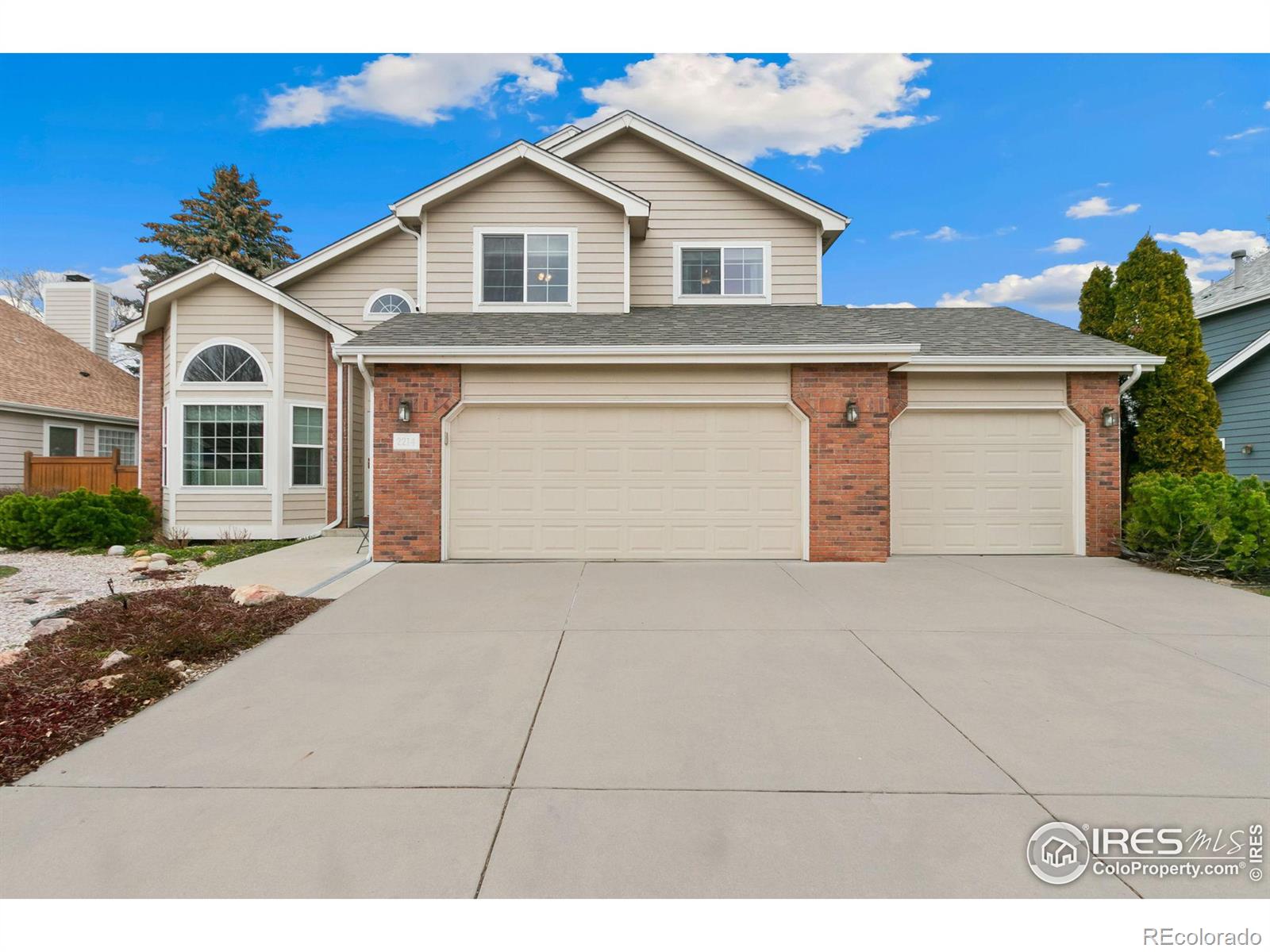MLS Image #0 for 2214  sweetwater creek drive,fort collins, Colorado