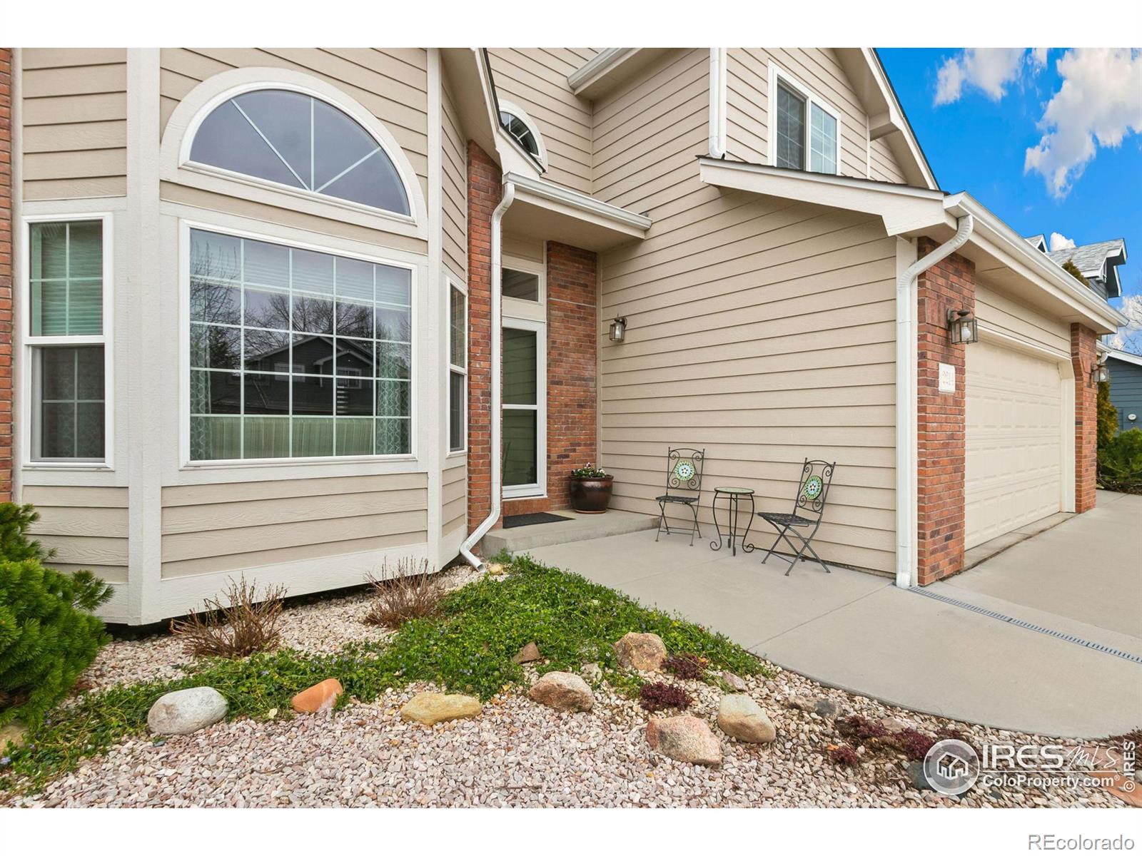 MLS Image #2 for 2214  sweetwater creek drive,fort collins, Colorado