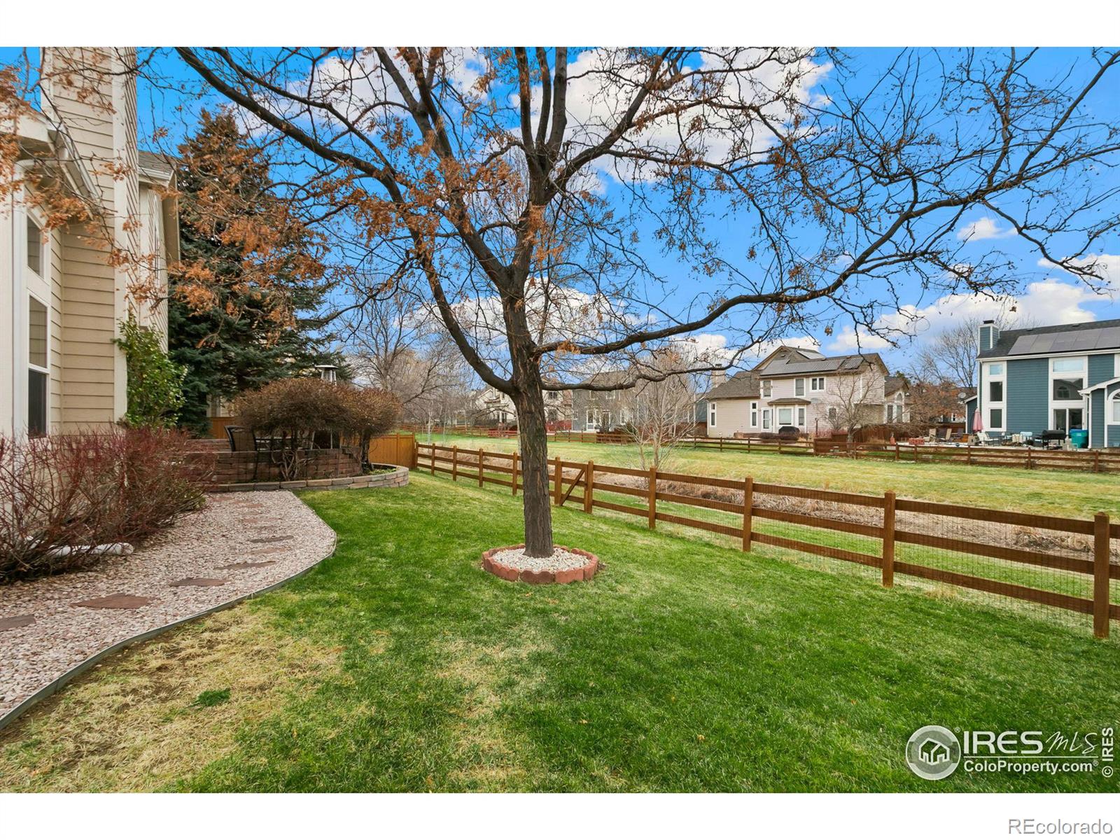 MLS Image #27 for 2214  sweetwater creek drive,fort collins, Colorado