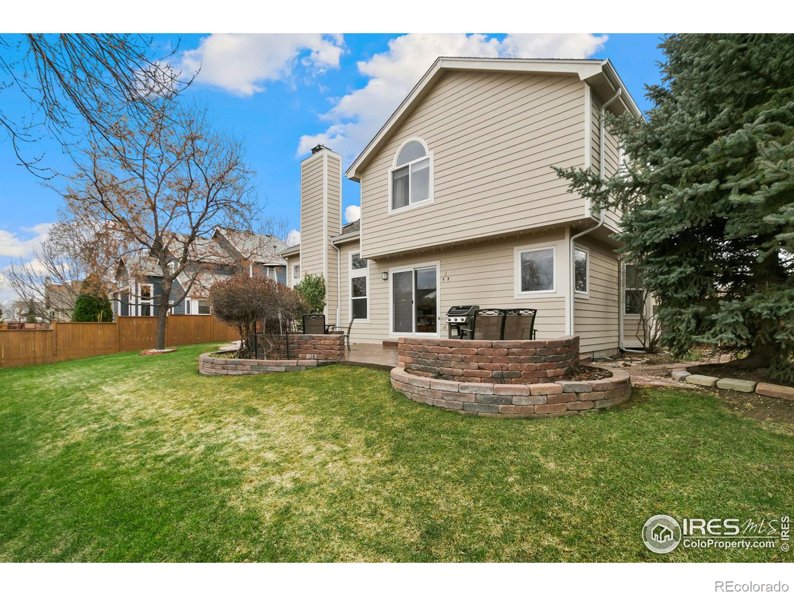 MLS Image #28 for 2214  sweetwater creek drive,fort collins, Colorado