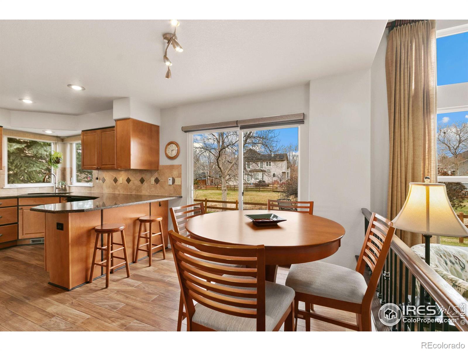 MLS Image #5 for 2214  sweetwater creek drive,fort collins, Colorado